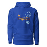 Fears (Unisex Hoodie - 0045) - Trillii