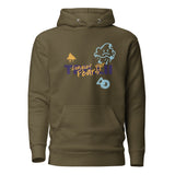 Fears (Unisex Hoodie - 0045) - Trillii