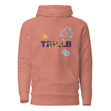 Fears (Unisex Hoodie - 0045) - Trillii