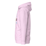 Fears (Unisex Hoodie - 0045) - Trillii