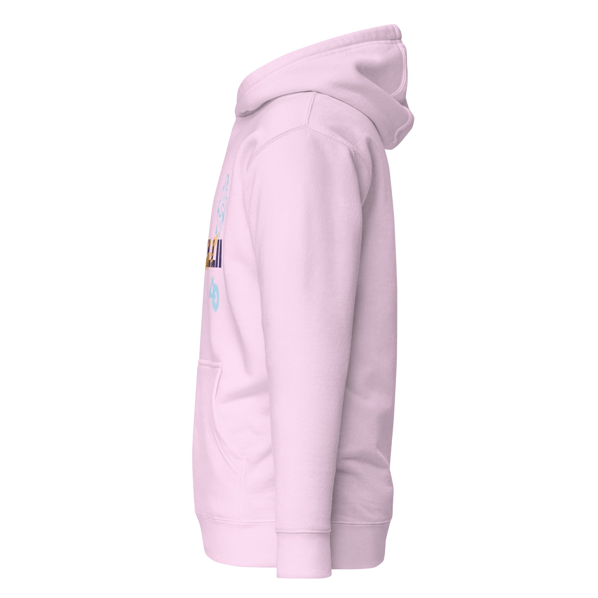 Fears (Unisex Hoodie - 0045) - Trillii
