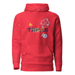 Fears (Unisex Hoodie - 0045) - Trillii