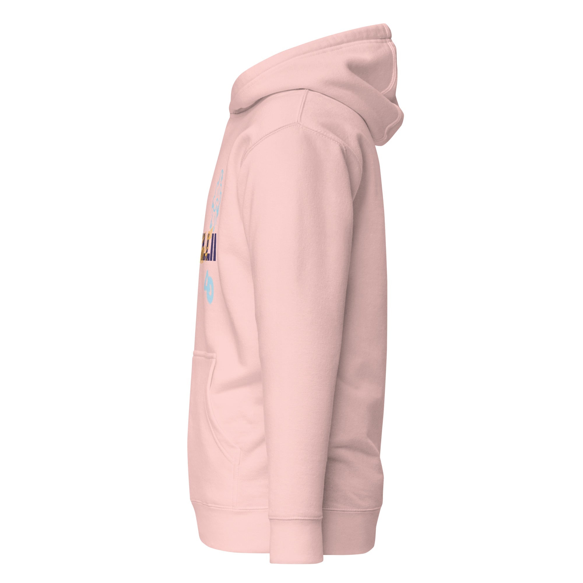 Fears (Unisex Hoodie - 0045) - Trillii