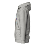 Fears (Unisex Hoodie - 0045) - Trillii