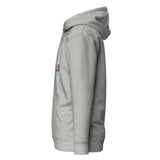 Fears (Unisex Hoodie - 0045) - Trillii