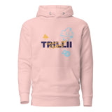 Fears (Unisex Hoodie - 0045) - Trillii