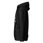 Fears (Unisex Hoodie - 0045) - Trillii
