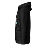 Fears (Unisex Hoodie - 0045) - Trillii