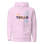 Fears (Unisex Hoodie - 0045) - Trillii