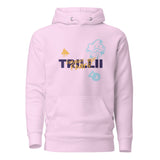Fears (Unisex Hoodie - 0045) - Trillii
