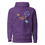 Fears (Unisex Hoodie - 0045) - Trillii
