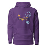 Fears (Unisex Hoodie - 0045) - Trillii