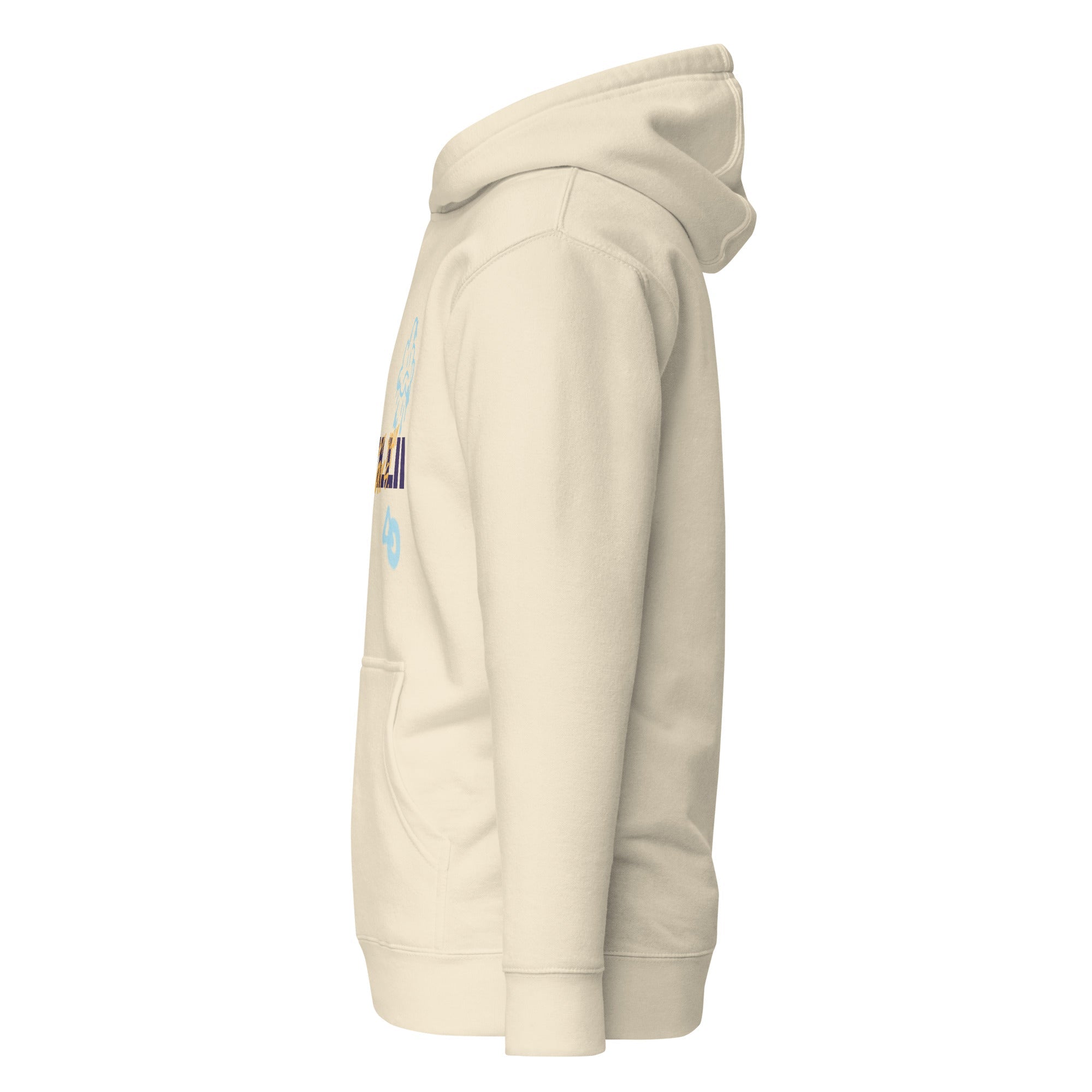 Fears (Unisex Hoodie - 0045) - Trillii