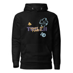 Fears (Unisex Hoodie - 0045) - Trillii