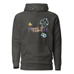 Fears (Unisex Hoodie - 0045) - Trillii