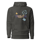 Fears (Unisex Hoodie - 0045) - Trillii