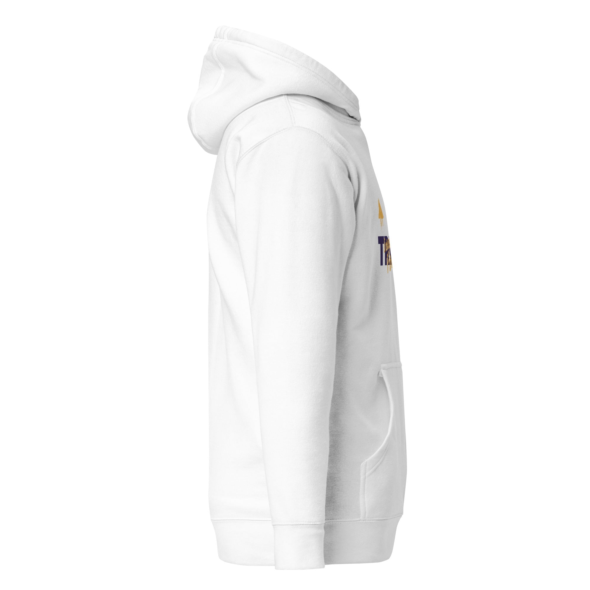 Fears (Unisex Hoodie - 0045) - Trillii