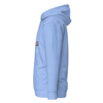 Fears (Unisex Hoodie - 0045) - Trillii