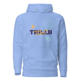 Fears (Unisex Hoodie - 0045) - Trillii