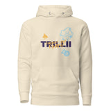 Fears (Unisex Hoodie - 0045) - Trillii