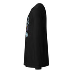 Fears (Unisex Long Sleeve Tee - 0045) - Trillii