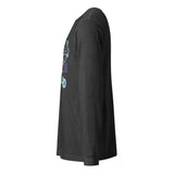 Fears (Unisex Long Sleeve Tee - 0045) - Trillii