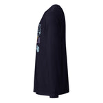 Fears (Unisex Long Sleeve Tee - 0045) - Trillii