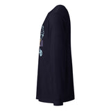 Fears (Unisex Long Sleeve Tee - 0045) - Trillii