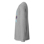 Fears (Unisex Long Sleeve Tee - 0045) - Trillii