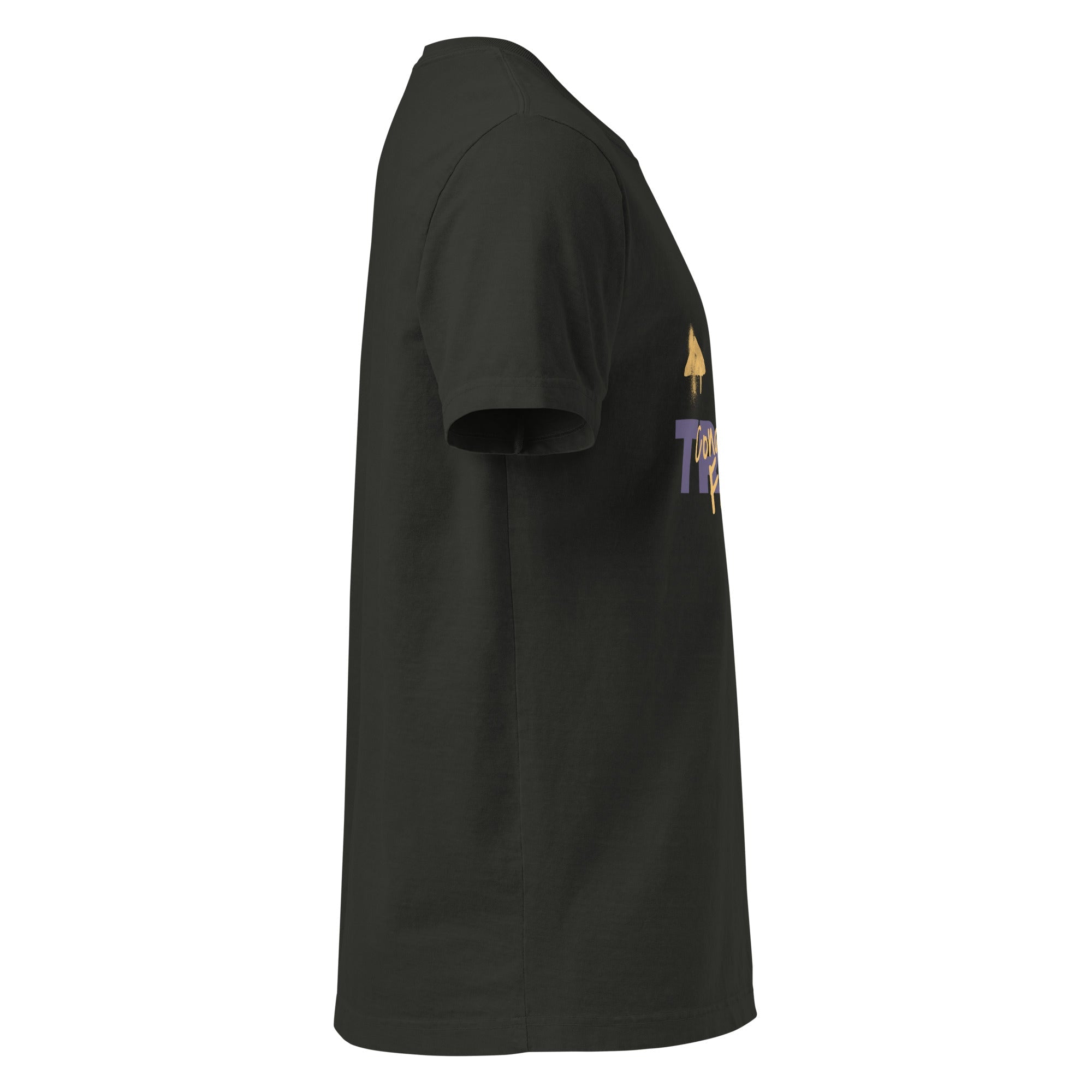 Fears (Unisex Oversized T-shirt - 0045) - Trillii