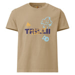 Fears (Unisex Oversized T-shirt - 0045) - Trillii