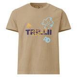 Fears (Unisex Oversized T-shirt - 0045) - Trillii