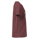 Fears (Unisex Oversized T-shirt - 0045) - Trillii