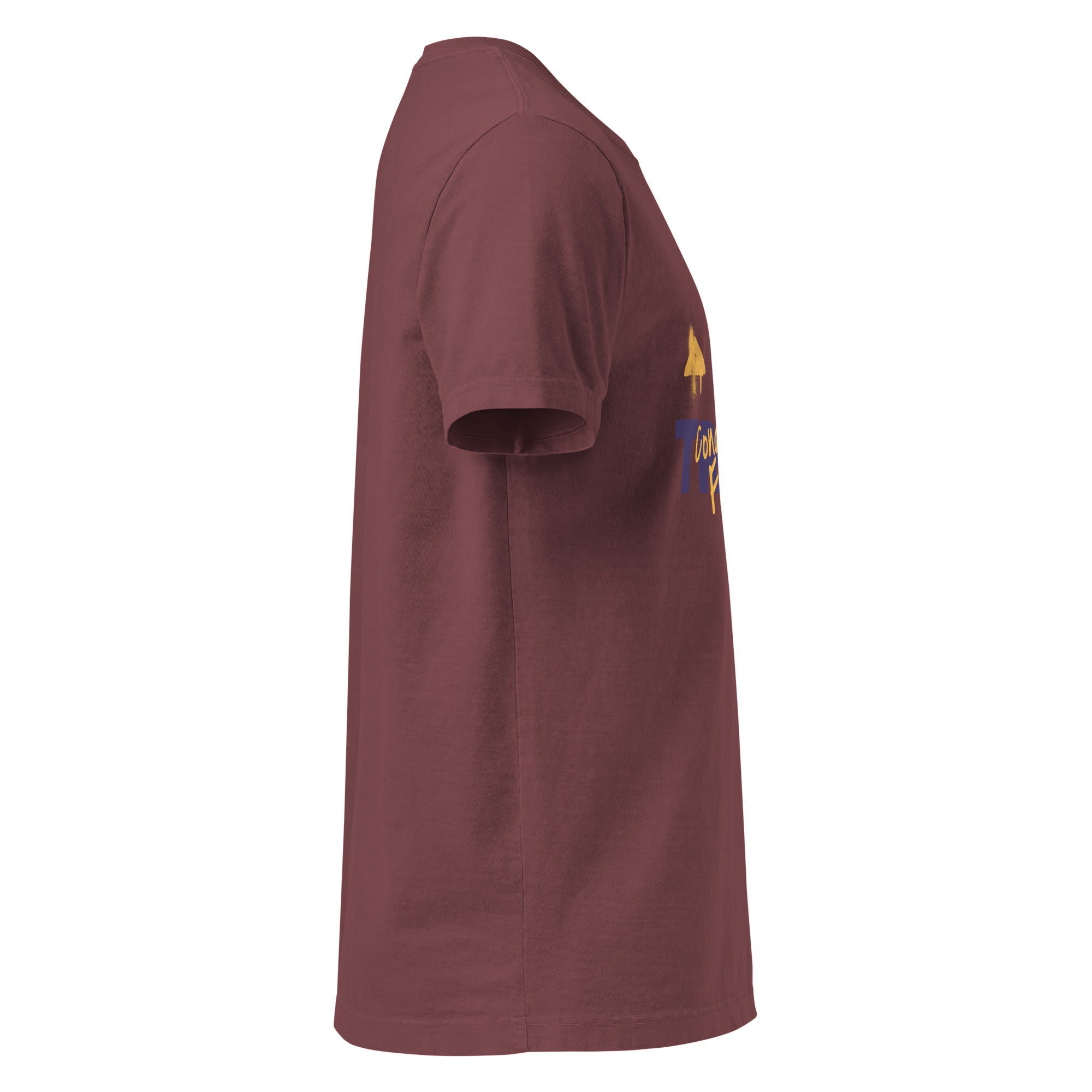 Fears (Unisex Oversized T-shirt - 0045) - Trillii