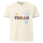 Fears (Unisex Oversized T-shirt - 0045) - Trillii