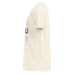 Fears (Unisex Oversized T-shirt - 0045) - Trillii