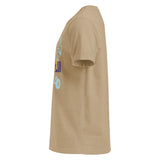 Fears (Unisex Oversized T-shirt - 0045) - Trillii