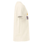 Fears (Unisex Oversized T-shirt - 0045) - Trillii