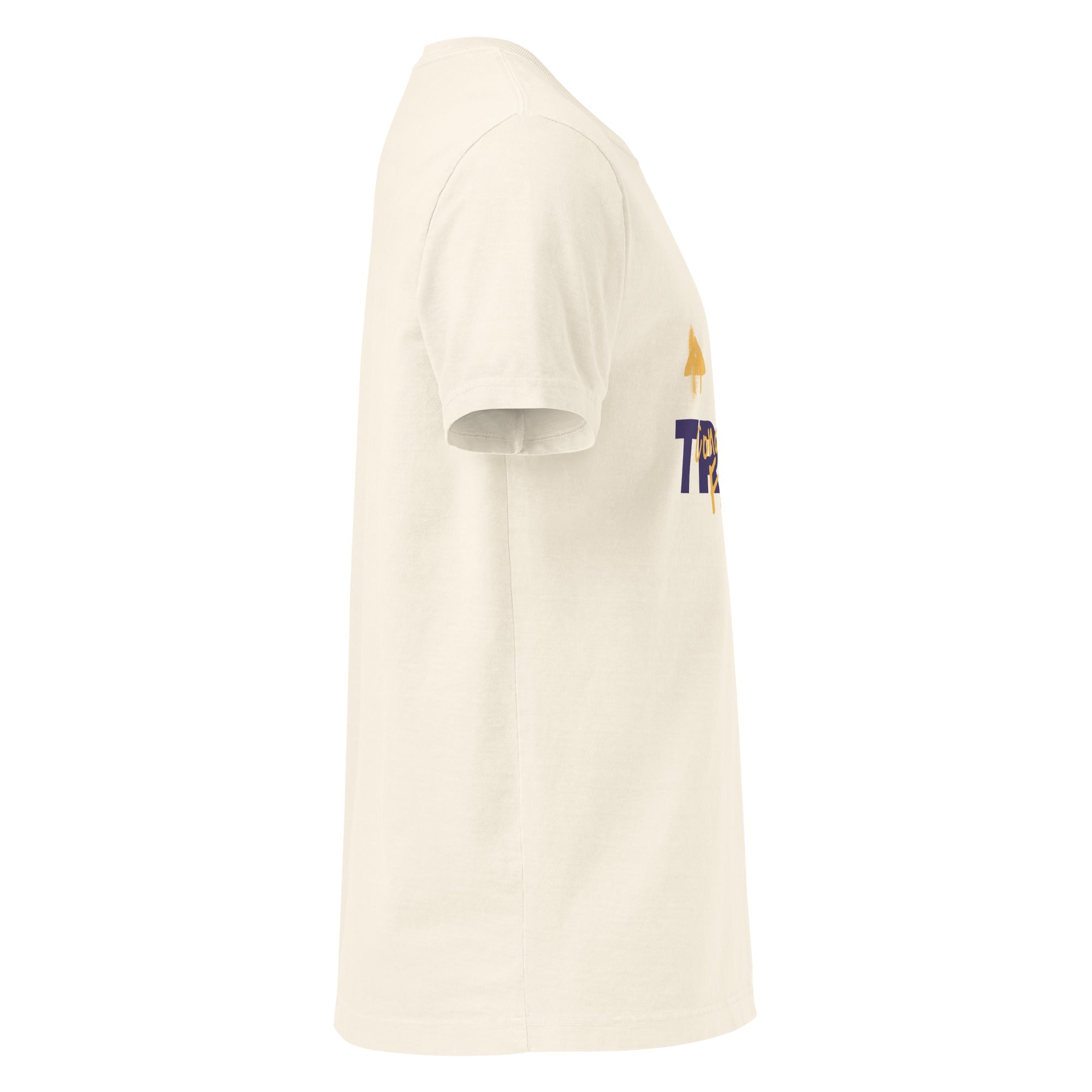 Fears (Unisex Oversized T-shirt - 0045) - Trillii