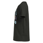 Fears (Unisex Oversized T-shirt - 0045) - Trillii