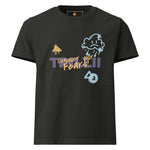 Fears (Unisex Oversized T-shirt - 0045) - Trillii