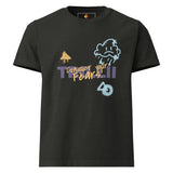 Fears (Unisex Oversized T-shirt - 0045) - Trillii
