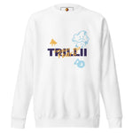 Fears (Unisex Premium Sweatshirt - 0045) - Trillii