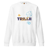 Fears (Unisex Premium Sweatshirt - 0045) - Trillii