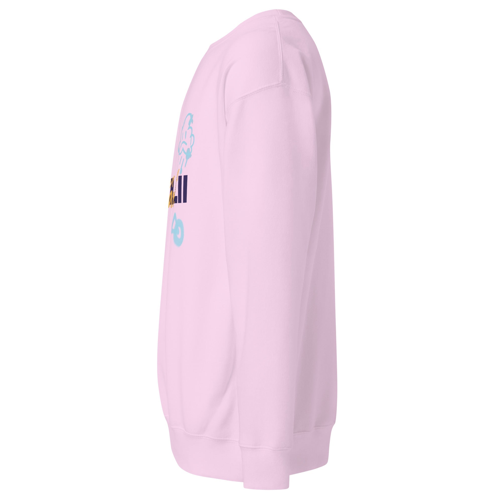 Fears (Unisex Premium Sweatshirt - 0045) - Trillii