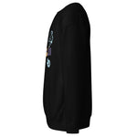 Fears (Unisex Premium Sweatshirt - 0045) - Trillii