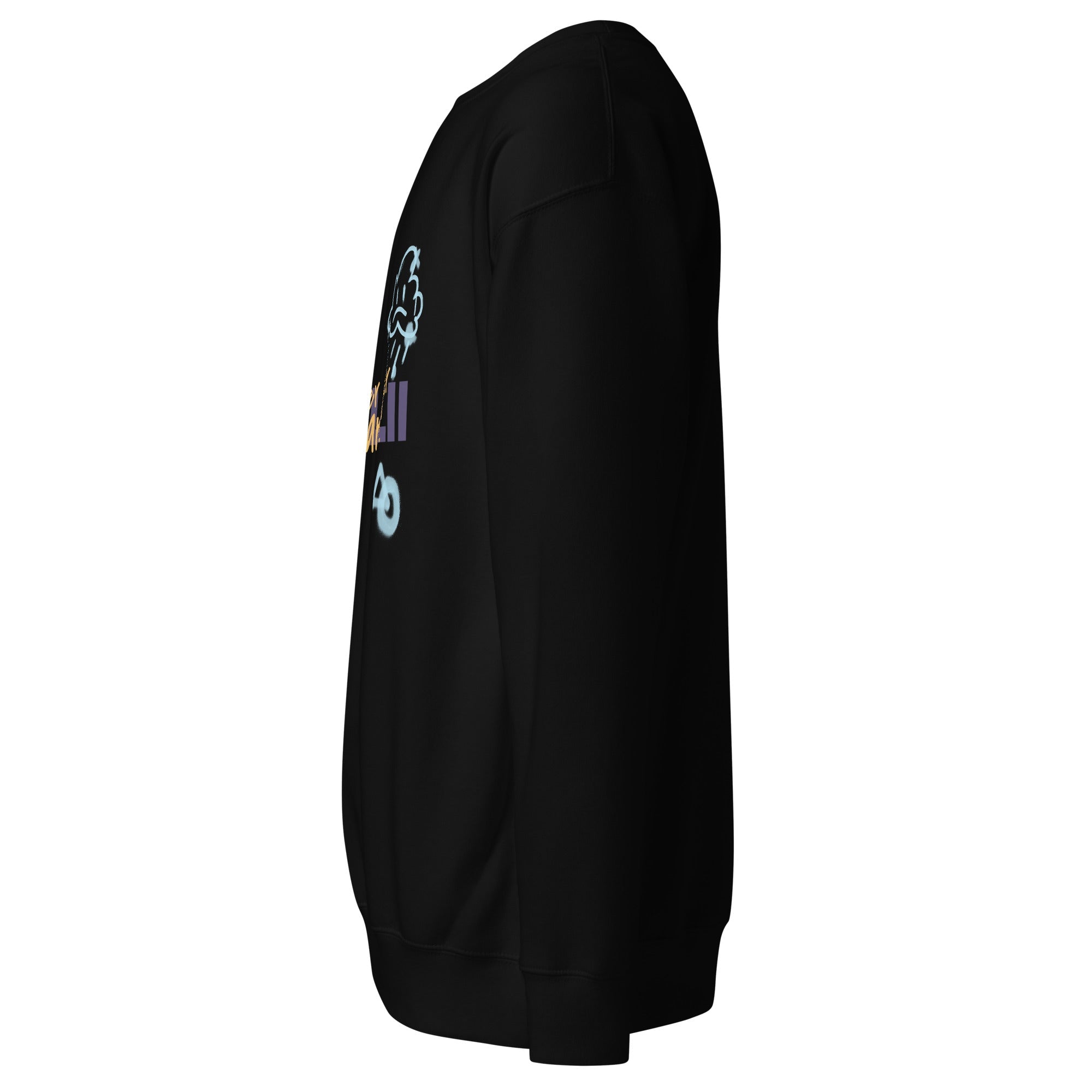 Fears (Unisex Premium Sweatshirt - 0045) - Trillii