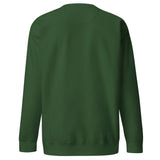 Fears (Unisex Premium Sweatshirt - 0045) - Trillii