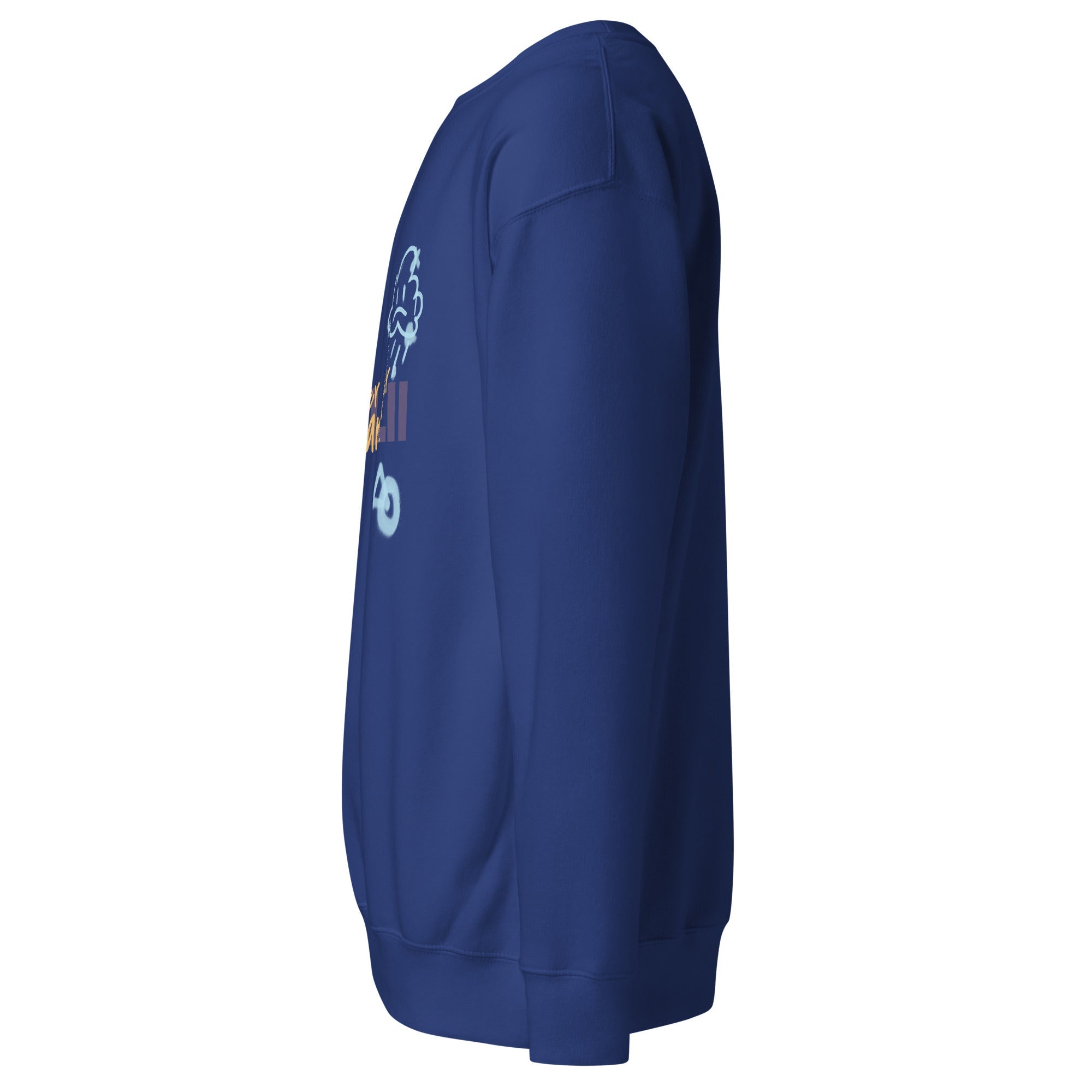 Fears (Unisex Premium Sweatshirt - 0045) - Trillii
