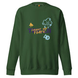 Fears (Unisex Premium Sweatshirt - 0045) - Trillii